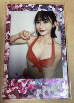 宮島めい サイン入り チェキセット 宮島めい サイン入りチェキセット タレントグッズ