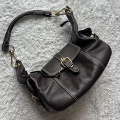 美品✨00’s archive bag y2k grunge Italy 美品✨00's archive bag y2k grunge Italy - メルカリ