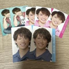 データカード 仲田拡輝
