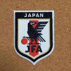 2025年最新】jfa ワッペンの人気アイテム - メルカリ