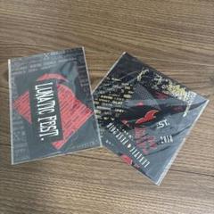 LUNASEA Lunatic Fest. キーホルダー ステッカー シール LUNASEA Lunatic Fest. キーホルダー ステッカー シール