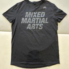 VENUM／ヴェナム Tシャツ Venum x Topuria Unmatched Edition