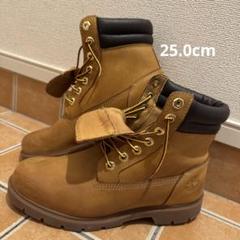 【即購入・即日発送可】ティンバーランド イエローブーツ 25.0cmのサムネイル