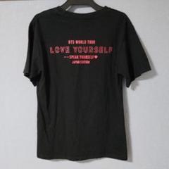 BTS ツアーMD Tシャツ SYS 新品 タグ付き 希少】Stussy x PPP Sound System 35周年記念Tシャツ - メルカリ