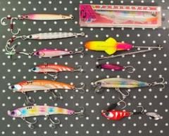 トロピカルグロー　60g 3個 トロピカルグロー60g 2個