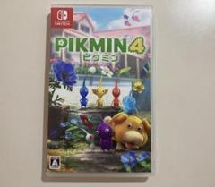 ピクミン4 Nintendo Switch
