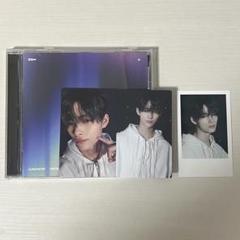 enhypen宵 ニキ