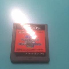 遊戯王 world championship 2008DS ソフト