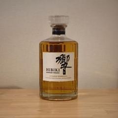 【新品未開封】響 ジャパニーズハーモニー SUNTORY 【激レア！日本未発売！】 サントリー 響 ジャパニーズ