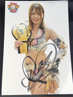 2025年最新】マリーゴールド女子プロレスの人気アイテム - メルカリ