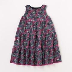 kate spade new york kids 花柄 ワンピース 140cm
