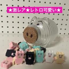 ひ*こ様 地層探検消しゴム　激レア　希少品　珍品 地層探検消しゴム 激レア 希少品 珍品