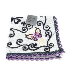 Anna Sui ハンカチ 6枚セット メルカリ