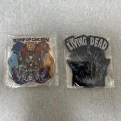 BUMP OF CHICKEN アクスタ　全種セット BUMP OF CHICKEN アクリルスタンド 5個セット ニコル アクスタ