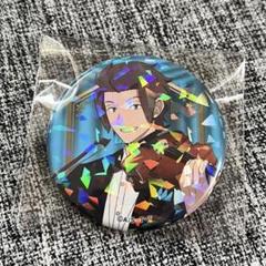 ☆ラスト1点☆ ワールドトリガー 迅悠一 ホロ Music Expo 缶バッジ ☆最後の1点☆ ワールドトリガー 迅悠一 ホロ Music Expo 缶