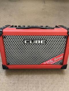 Roland CUBE street