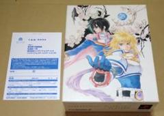 テイルズ オブ デスティニー ディレクターズカット 豪華プレミアムBOX PS2