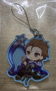 D.エリュシオン ストラップ　グランブルーファンタジー