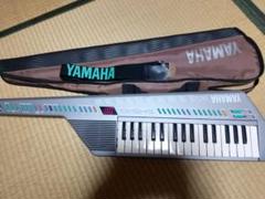 【ジャンク】YAMAHAショルキー　SHS-10S Yamaha SHS-10S キーボード - メルカリ