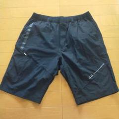G.G. 桑和　ハーフパンツ　Msize