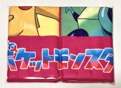 ポケットモンスター マイクロファイバータオル vol.2