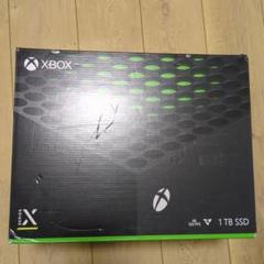 Microsoft - Xbox One X SSD 1TB交換済み 中古 Microsoft - Xbox One X SSD 1TB交換済み 中古の通販 by ababa's