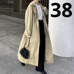 2025年最新】プラージュ トレンチコートの人気アイテム - メルカリ