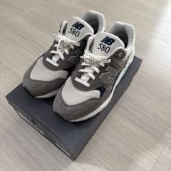 newbalance MT580RCB 美品