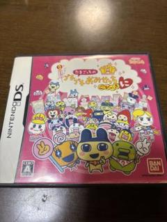 たまごっちプチプチおみせっち　ごひーきに
