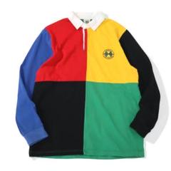 CROSS COLOURS クロスカラーズ　サンバイザー　デニム　ストリート CROSS COLOURS（サンバイザー）のフリマアイテム一覧