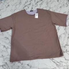 【新品】アーバンリサーチ 半袖プルオーバーTシャツ