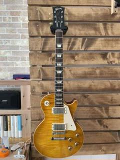超爆安 【新品同様】Gibson 150本限定 LesPaulStandard2016 - エレキギター