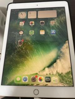 iPad 第五世代