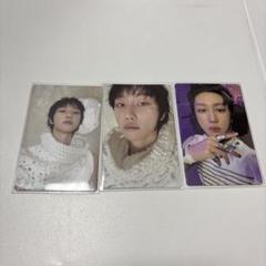 2025年最新】seventeen トレカ the8の人気アイテム - メルカリ