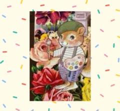JoliFleur la Toile】ジョリーフルール｜生地｜公式ホームページ