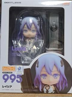 2025年最新】ねんどろいどBEATLESSレイシアの人気アイテム