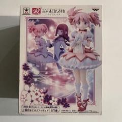 《新品未開封》魔法少女まどかマギカ 叛逆の物語 鹿目まどか フィギュア SQ