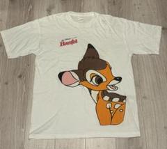 バンビ Tシャツ ディズニー