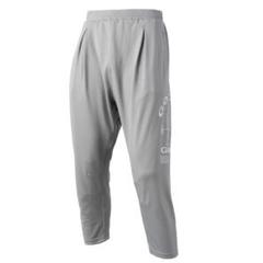 100A×GOLD’S GYM/100A DRY BAGGY PANTS 100A×GOLD'S GYM/100A DRY BAGGY PANTS - メルカリ