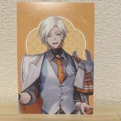 刀剣乱舞 アフタヌーンティー 雲次 缶バッジ ポストカード 刀剣乱舞 雲次 アフタヌーンティー 缶バッジ - メルカリ