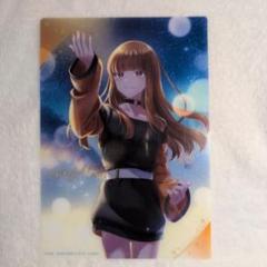 2025年最新】カラフルピーチ えと クリアポスターの人気アイテム