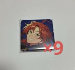 あんスタ あんさんぶるスターズ アルバム缶バッジ 月永レオ