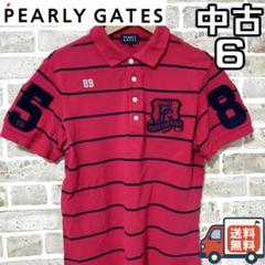 パーリーゲイツ　春夏物6点セット　ポロシャツ　パンツ　靴下 楽天市場】パーリーゲイツ メンズ 6の通販