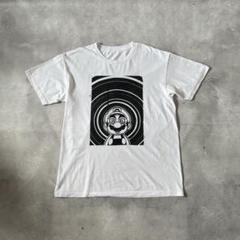 Vintage Mario drug Tee パロディ マリオトリップTシャツ