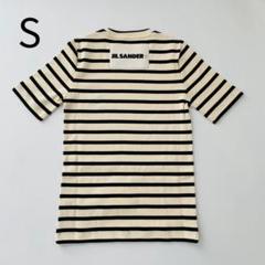 2025年最新】ジルサンダー tシャツ ボーダーの人気アイテム