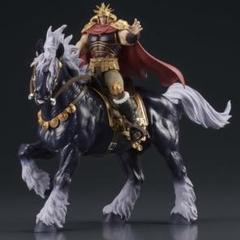 2025年最新】北斗の拳 黒王号の人気アイテム - メルカリ