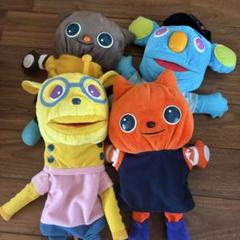 2025年最新】ワールドワイドキッズ パペットの人気アイテム