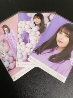 乃木坂46 - 与田祐希　8周年記念　アニバーサリー　生写真 乃木坂46 与田祐希 生写真 8周年記念 Anniversary