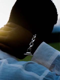 【即発送】Llife RIPPLE BRACELET LIDNM / Llife ONLINE STORE / Llife RIPPLE BRACELET