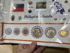 2025年最新】国：フィリピン 旧貨幣・金貨・銀貨・記念硬貨の